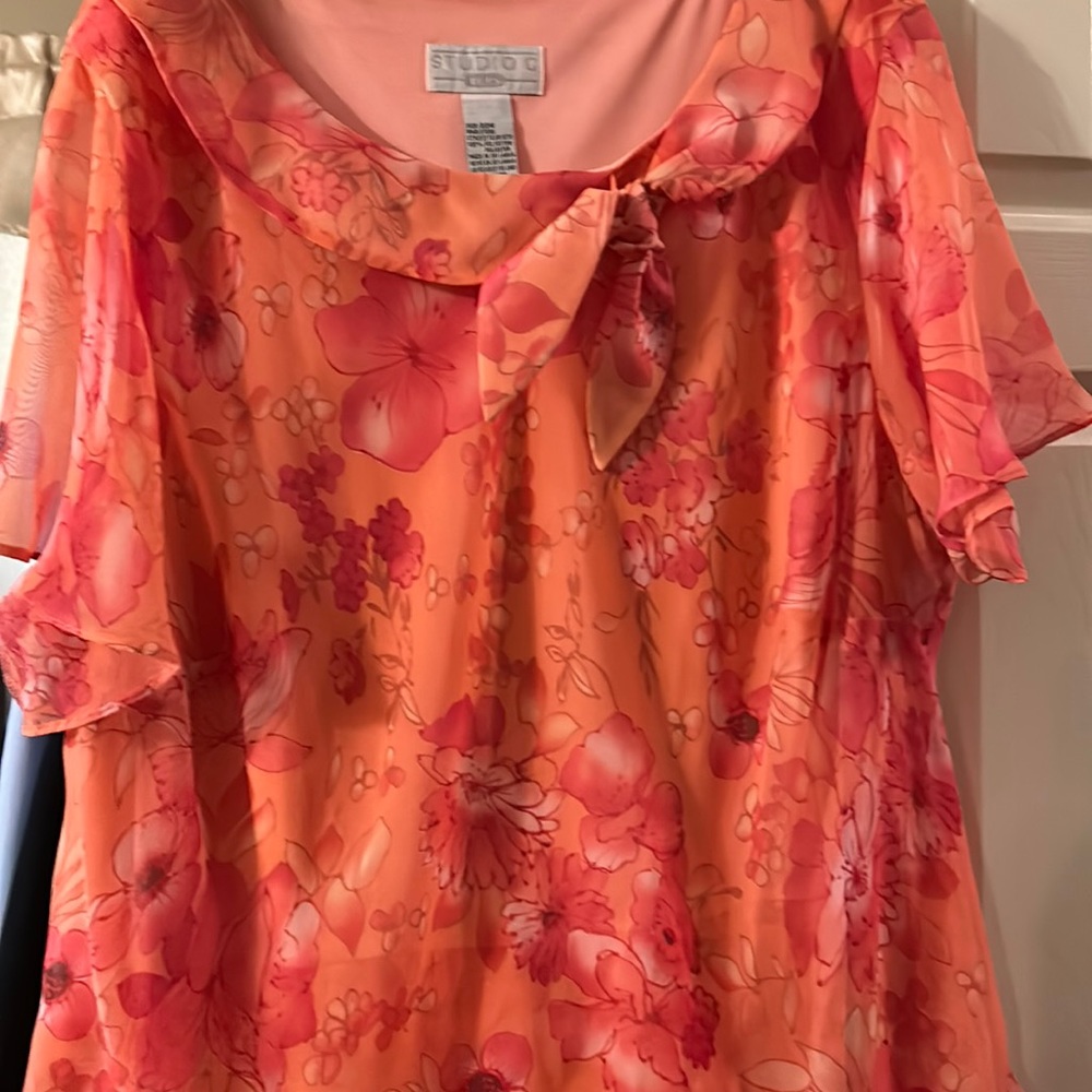 Great summer dress